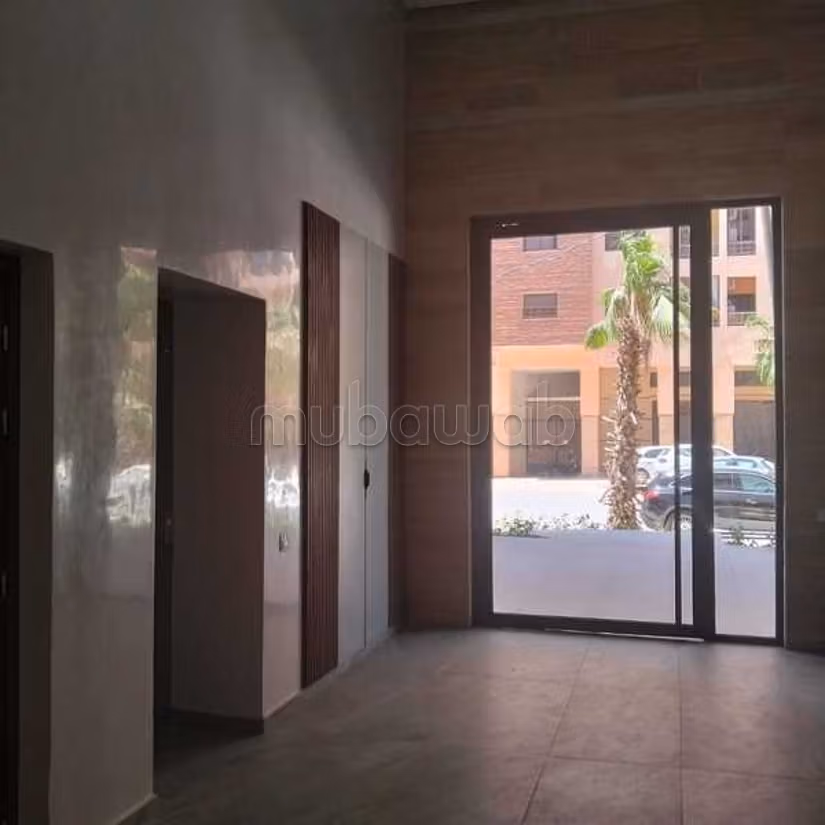 Appartamento in Affitto di 113.0 m² a Marrakech, Bin Lkchali