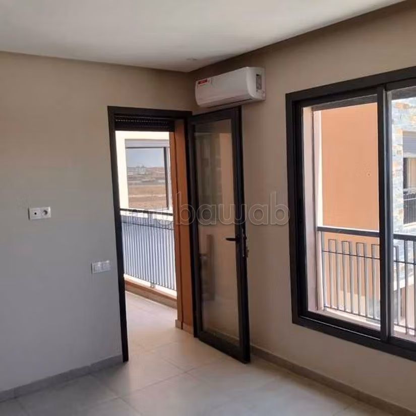 Appartamento in Affitto di 113.0 m² a Marrakech, Bin Lkchali