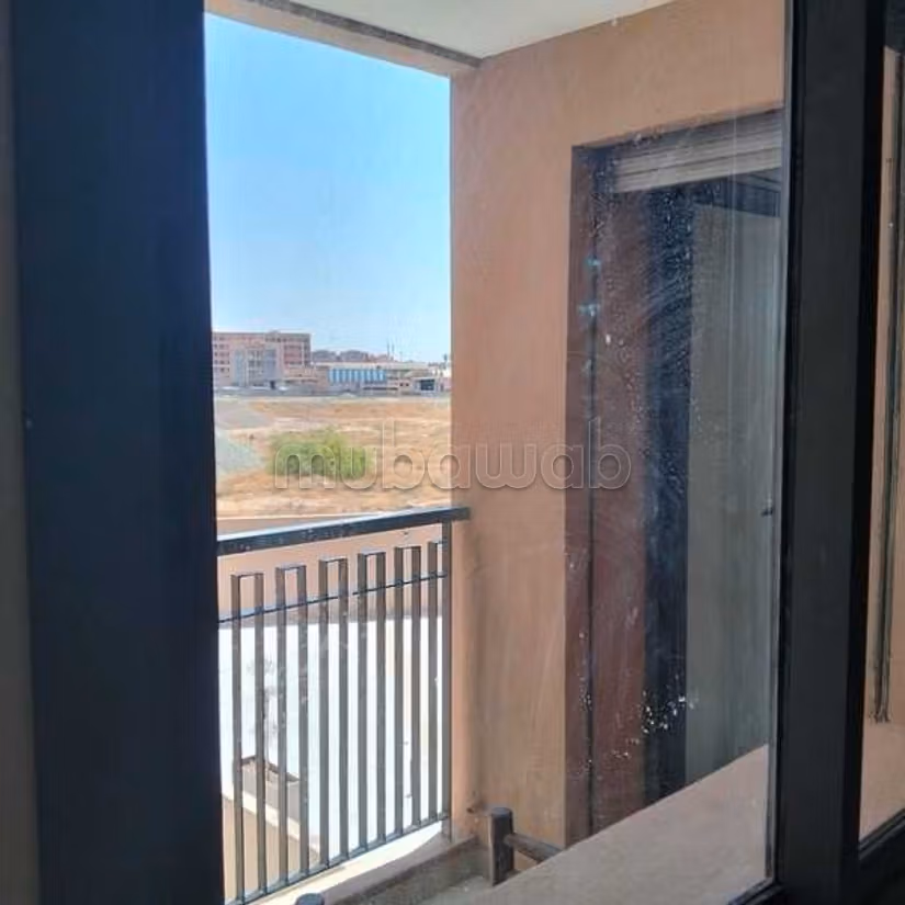 Appartamento in Affitto di 113.0 m² a Marrakech, Bin Lkchali