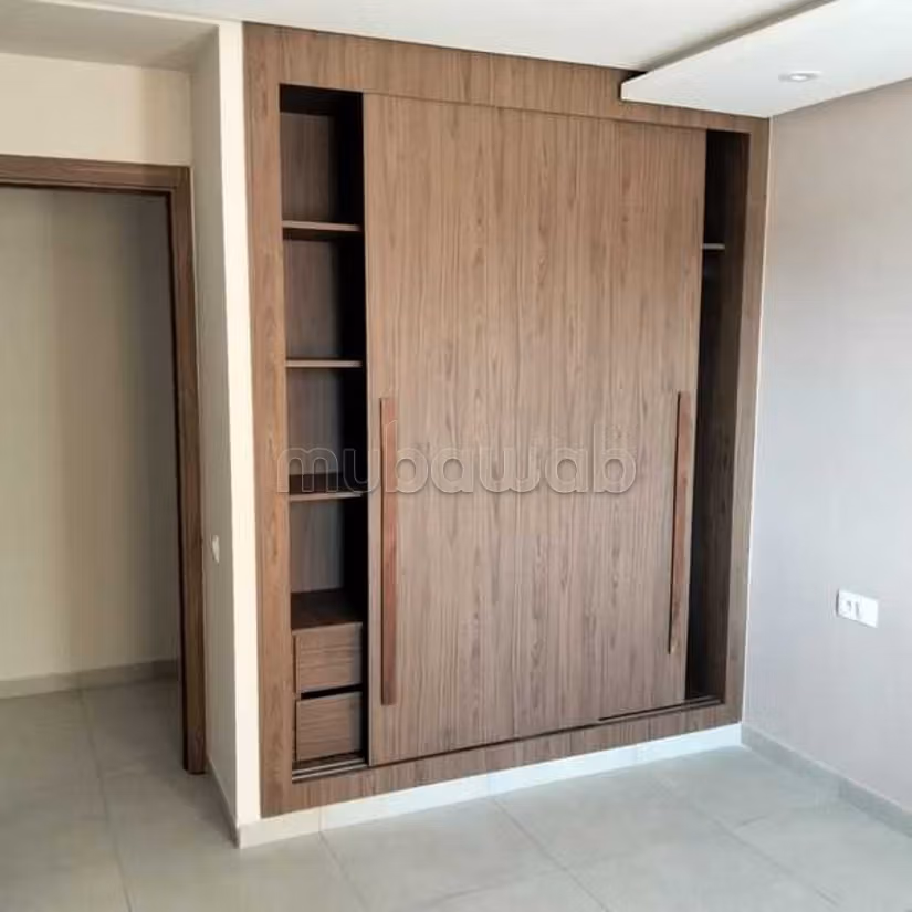 Appartamento in Affitto di 113.0 m² a Marrakech, Bin Lkchali