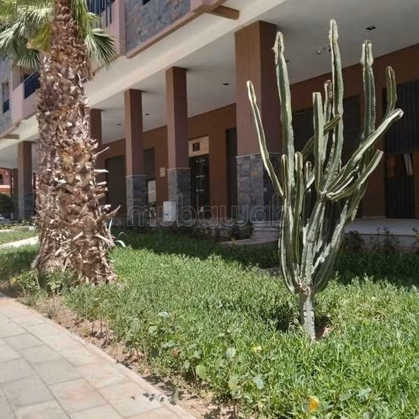 Appartamento in Affitto di 113.0 m² a Marrakech, Bin Lkchali