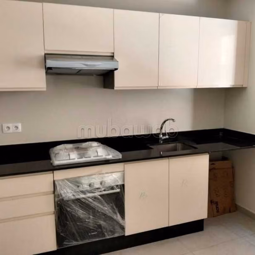 Appartamento in Affitto di 113.0 m² a Marrakech, Bin Lkchali