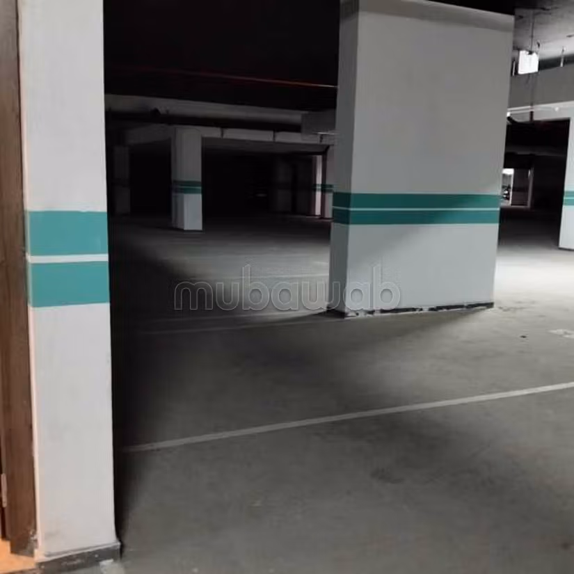Appartamento in Affitto di 113.0 m² a Marrakech, Bin Lkchali
