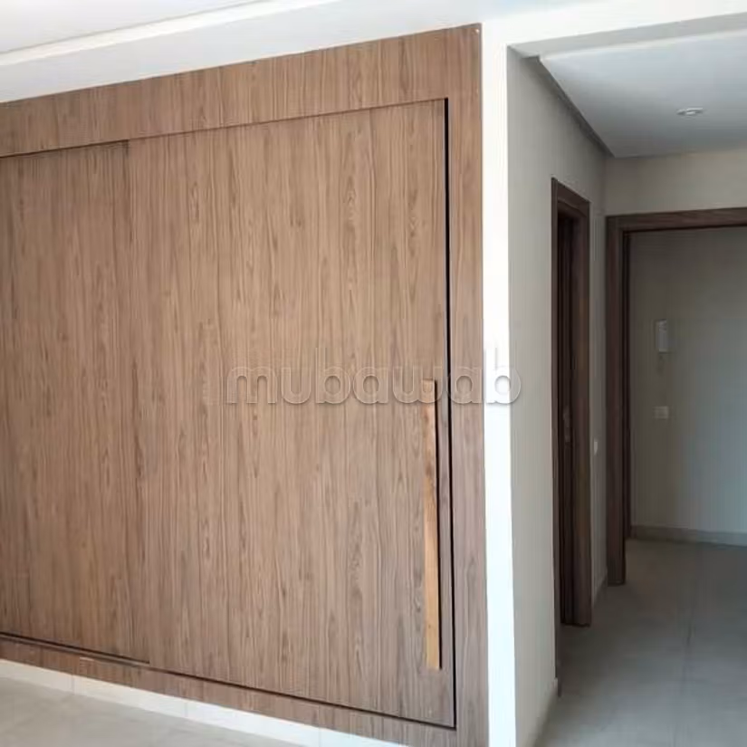 Appartamento in Affitto di 113.0 m² a Marrakech, Bin Lkchali