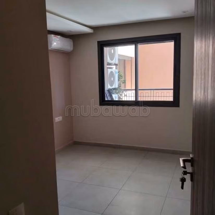 Appartamento in Affitto di 113.0 m² a Marrakech, Bin Lkchali