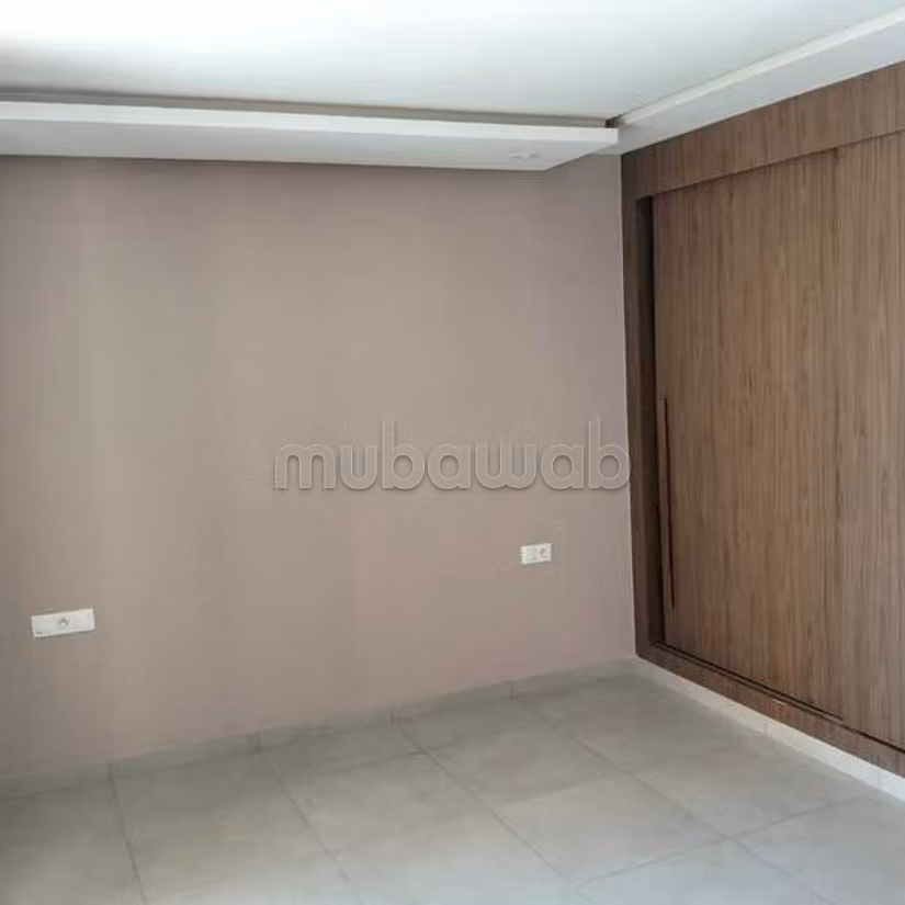 Appartamento in Affitto di 113.0 m² a Marrakech, Bin Lkchali