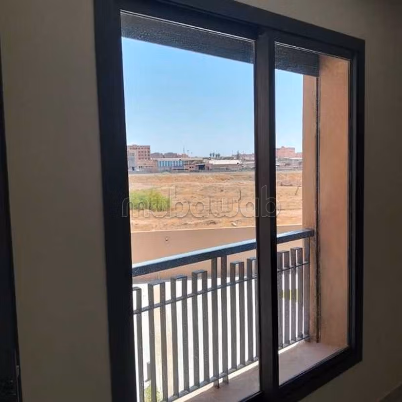 Appartamento in Affitto di 113.0 m² a Marrakech, Bin Lkchali