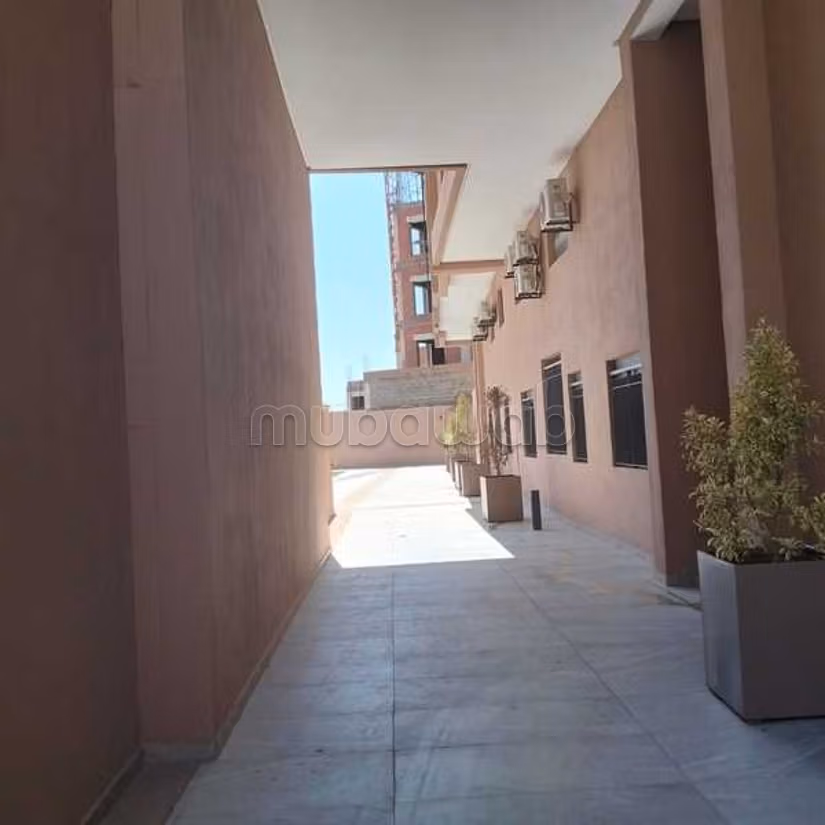 Appartamento in Affitto di 113.0 m² a Marrakech, Bin Lkchali