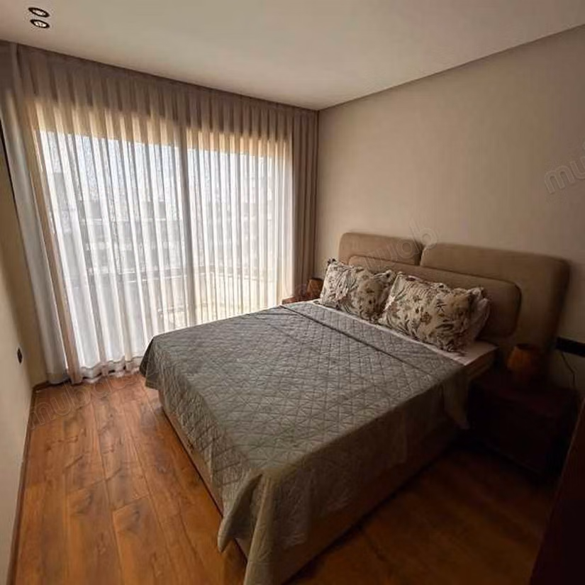 Appartement à Louer de 50.0 m² à Casablanca, Oasis