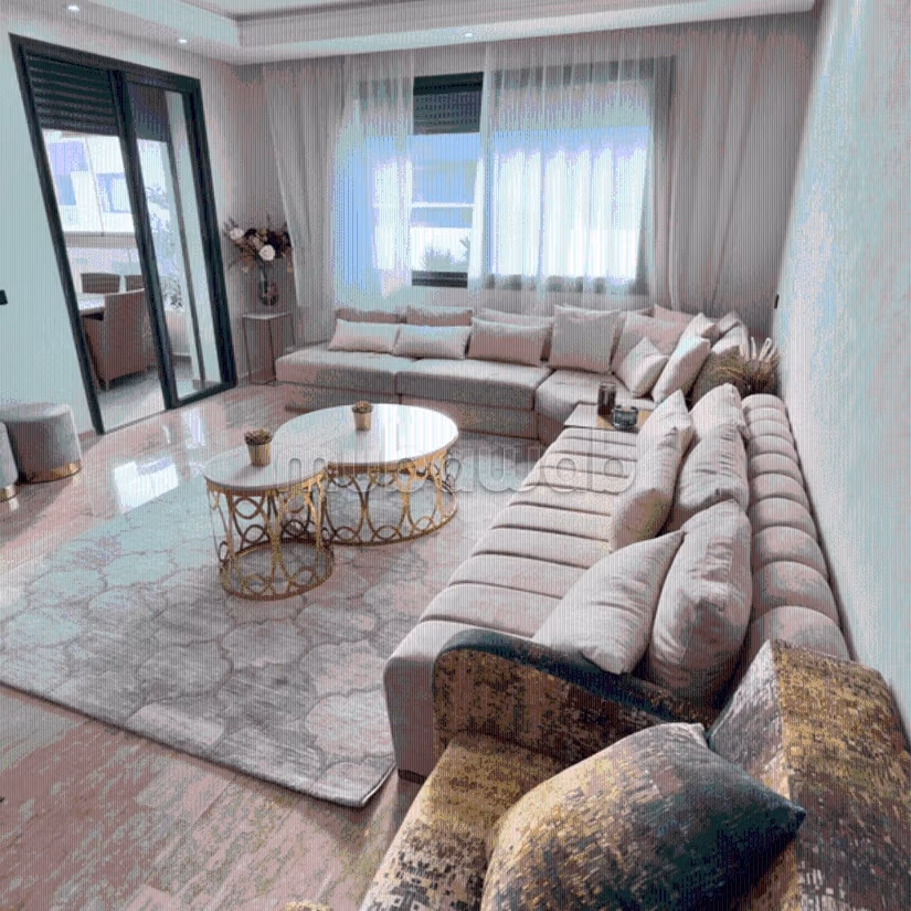 Apartamento en Venta de 146.0 m² en Dar Bouazza, Tamaris2