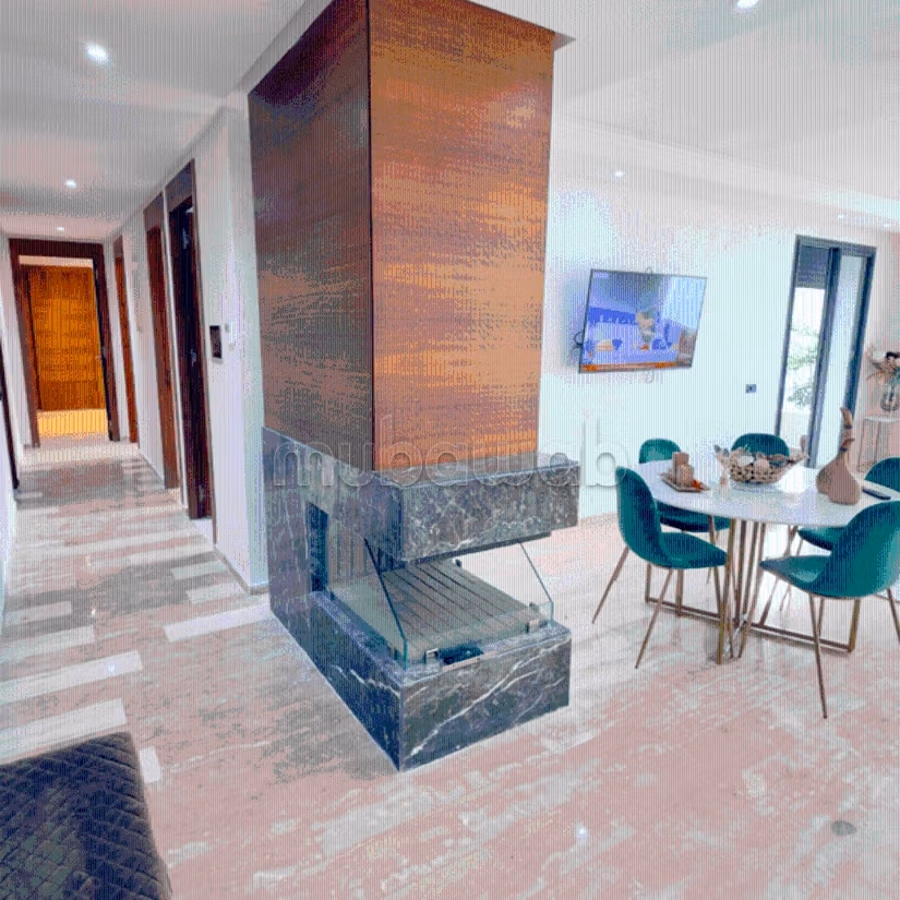 Apartamento en Venta de 146.0 m² en Dar Bouazza, Tamaris2