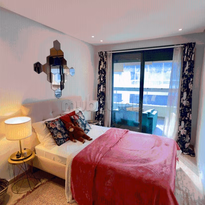 Apartamento en Venta de 146.0 m² en Dar Bouazza, Tamaris2