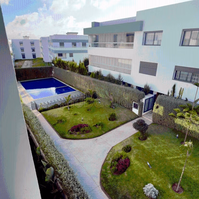 Apartamento en Venta de 146.0 m² en Dar Bouazza, Tamaris2