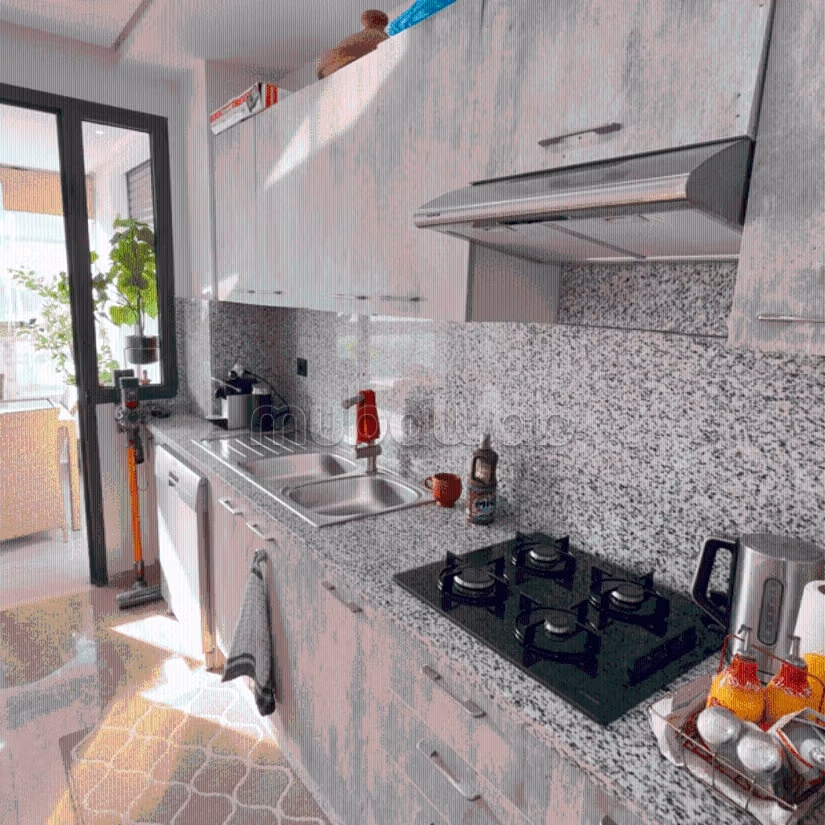 Apartamento en Venta de 146.0 m² en Dar Bouazza, Tamaris2