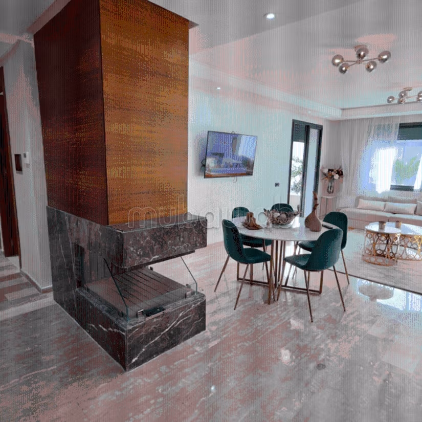 Apartamento en Venta de 146.0 m² en Dar Bouazza, Tamaris2
