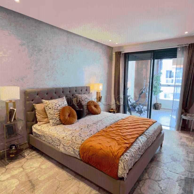 Apartamento en Venta de 146.0 m² en Dar Bouazza, Tamaris2