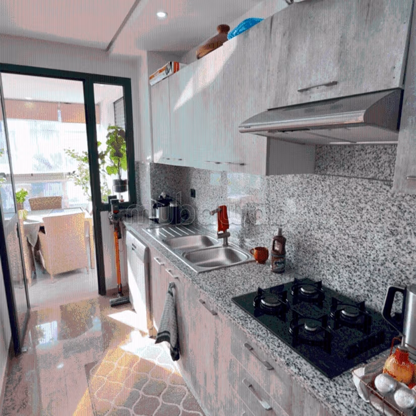 Apartamento en Venta de 146.0 m² en Dar Bouazza, Tamaris2