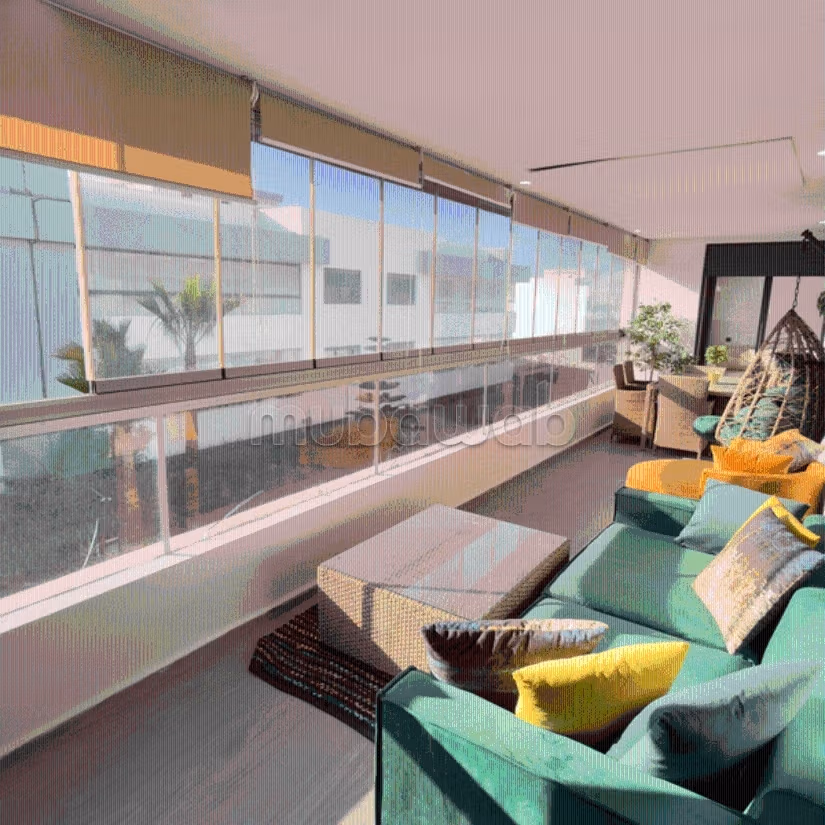 Apartamento en Venta de 146.0 m² en Dar Bouazza, Tamaris2