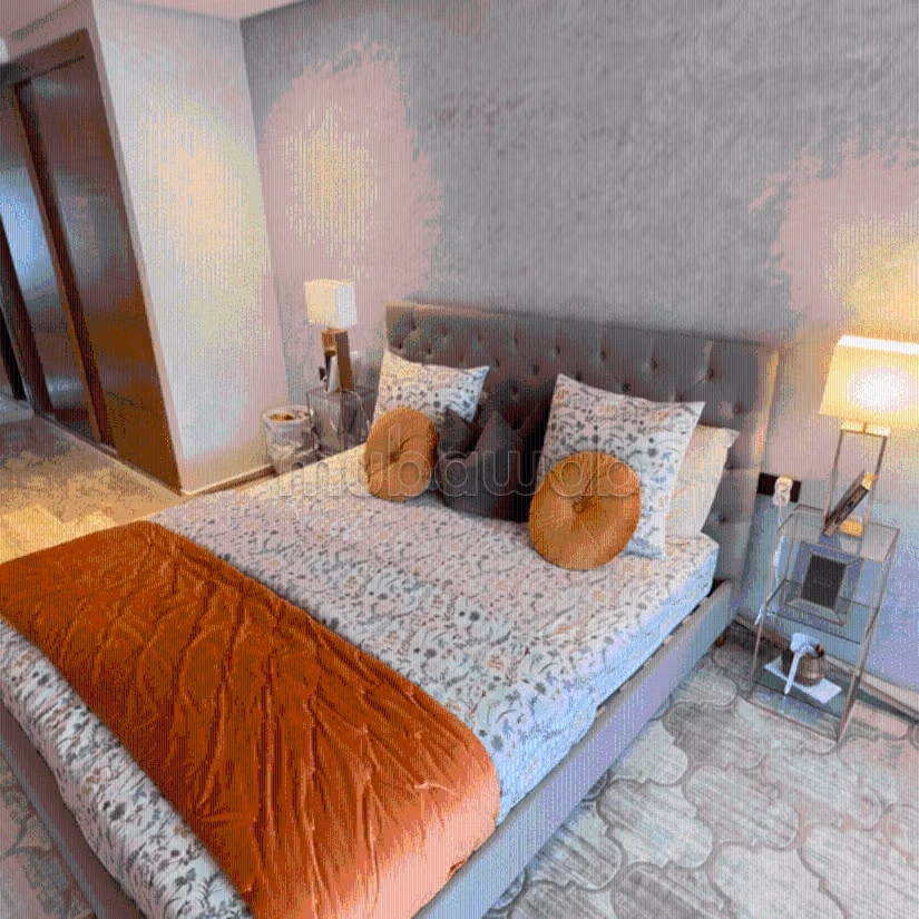 Apartamento en Venta de 146.0 m² en Dar Bouazza, Tamaris2