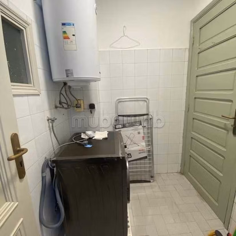 Appartamento in Affitto di 132.0 m² a Casablanca, Racine
