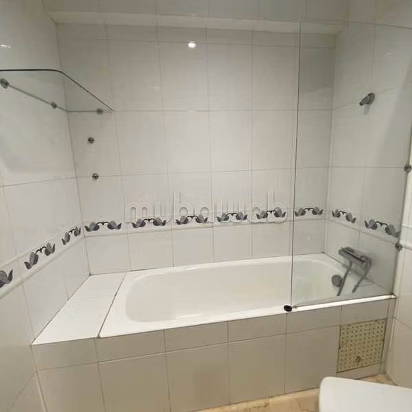 Appartamento in Affitto di 132.0 m² a Casablanca, Racine
