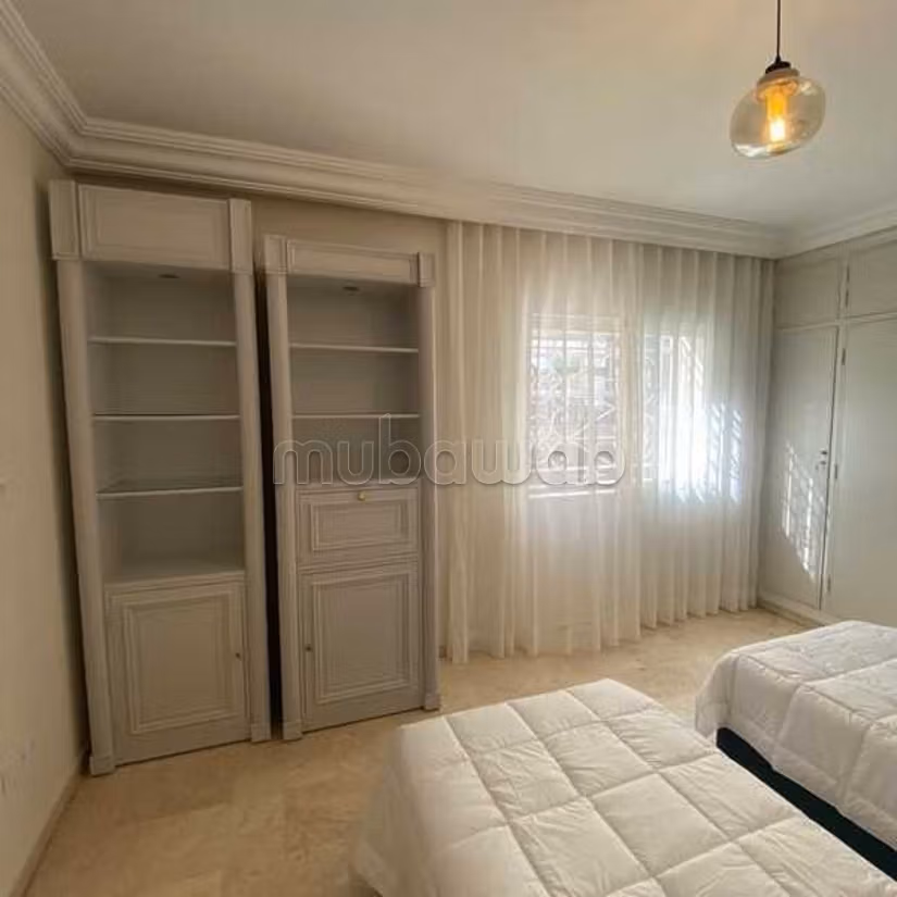Appartamento in Affitto di 132.0 m² a Casablanca, Racine