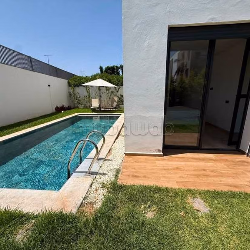 Apartamento en Venta de 243.0 m² en Dar Bouazza, Tamaris2