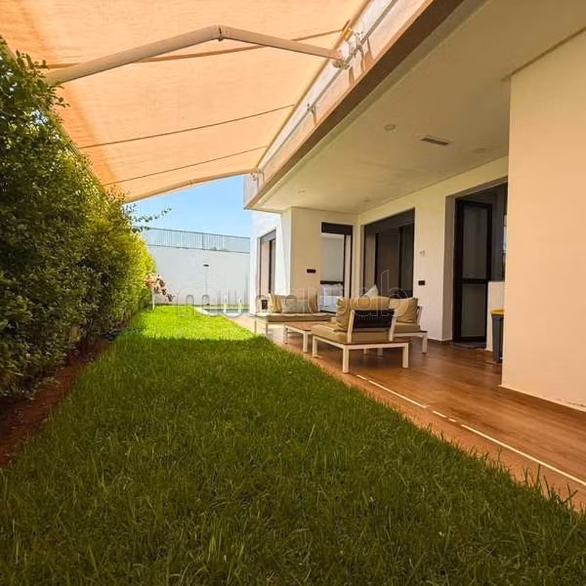 Apartamento en Venta de 243.0 m² en Dar Bouazza, Tamaris2