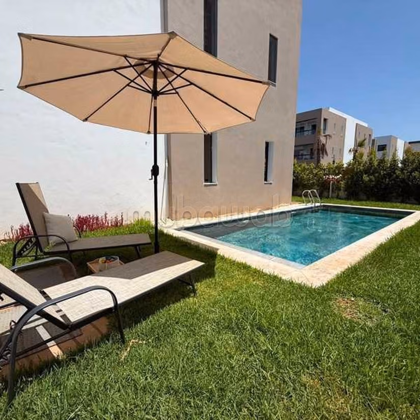 Apartamento en Venta de 243.0 m² en Dar Bouazza, Tamaris2