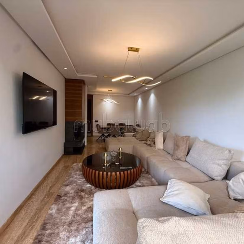 Apartamento en Venta de 243.0 m² en Dar Bouazza, Tamaris2