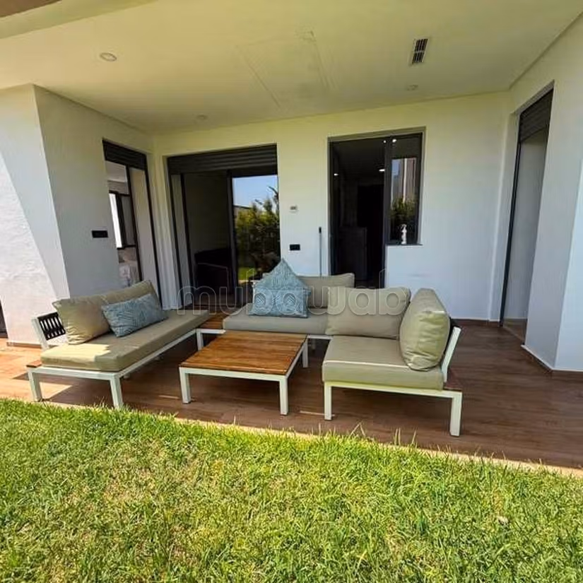 Apartamento en Venta de 243.0 m² en Dar Bouazza, Tamaris2