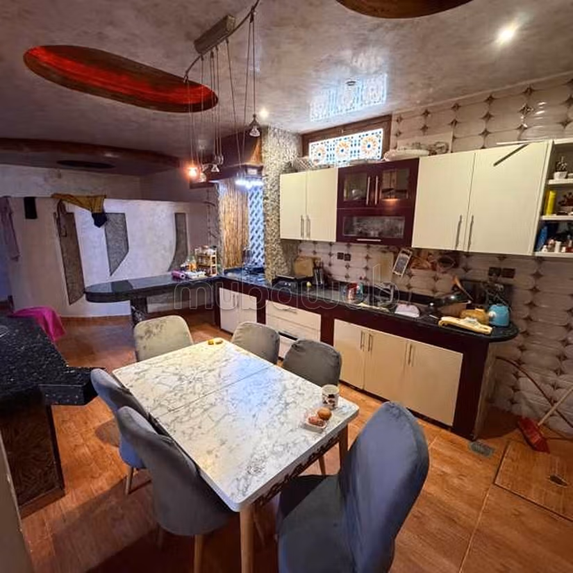 Villa en Venta de 257.0 m²,