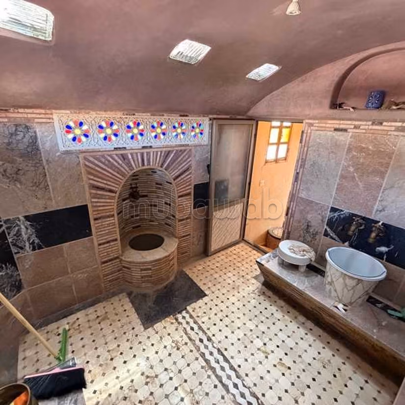 Villa en Venta de 257.0 m²,