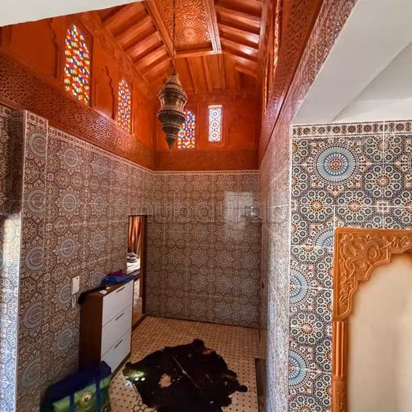 Villa en Venta de 257.0 m²,