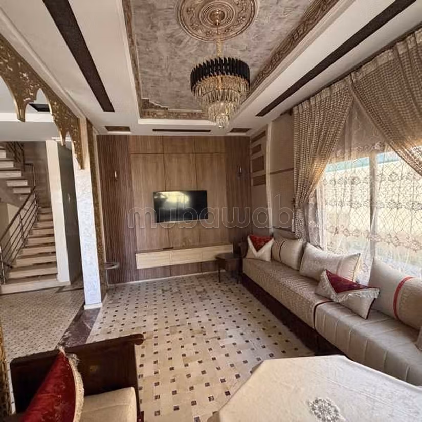 Villa en Venta de 257.0 m²,