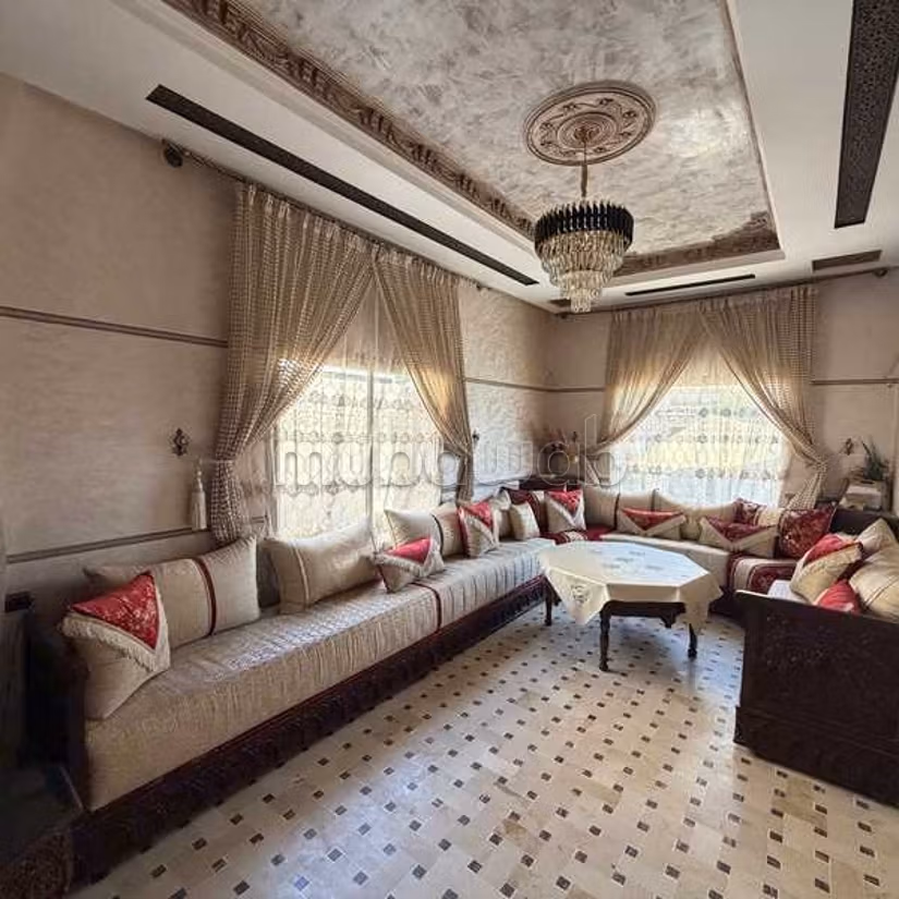 Villa en Venta de 257.0 m²,