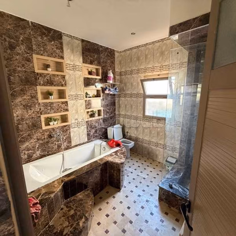 Villa en Venta de 257.0 m²,