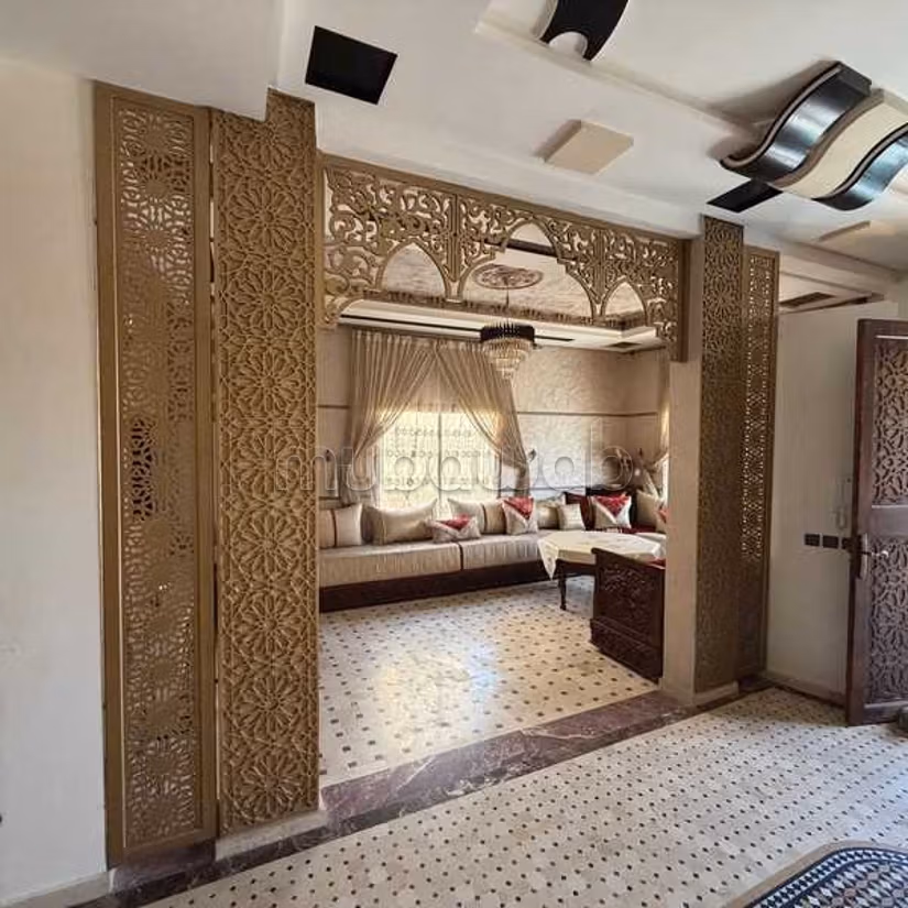 Villa en Venta de 257.0 m²,
