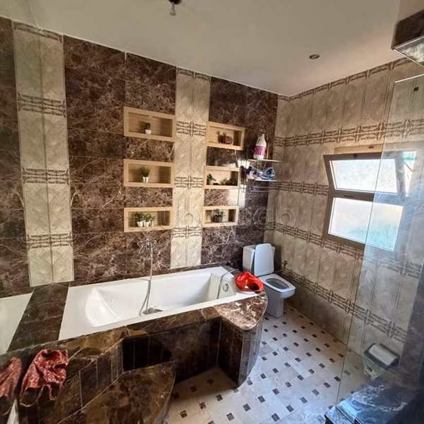 Villa en Venta de 257.0 m²,