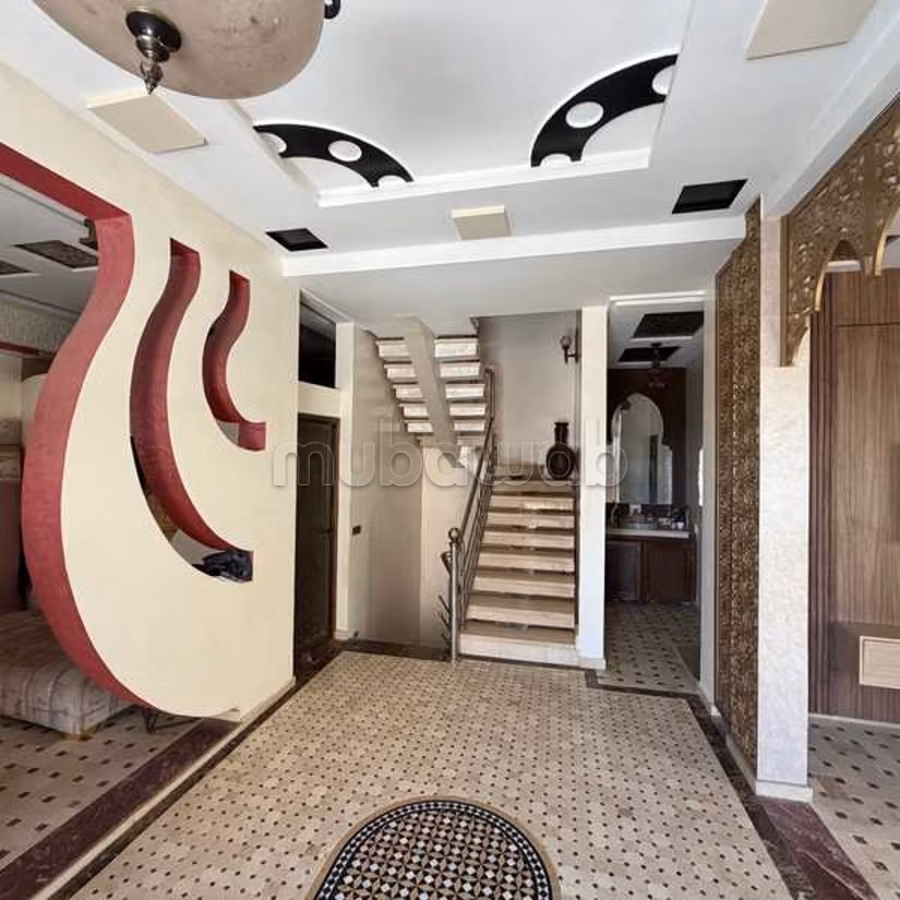 Villa en Venta de 257.0 m²,