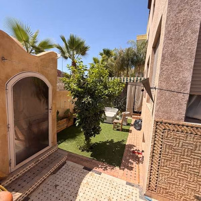 Villa en Venta de 257.0 m²,