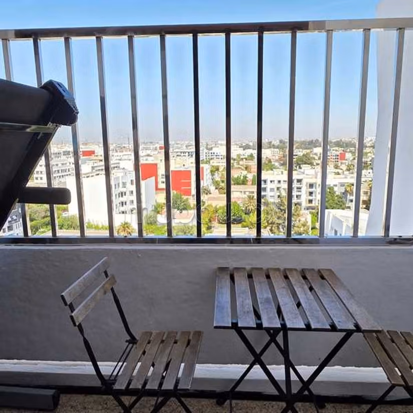 Apartamento en Venta de 126.0 m² en Casablanca, Franceville