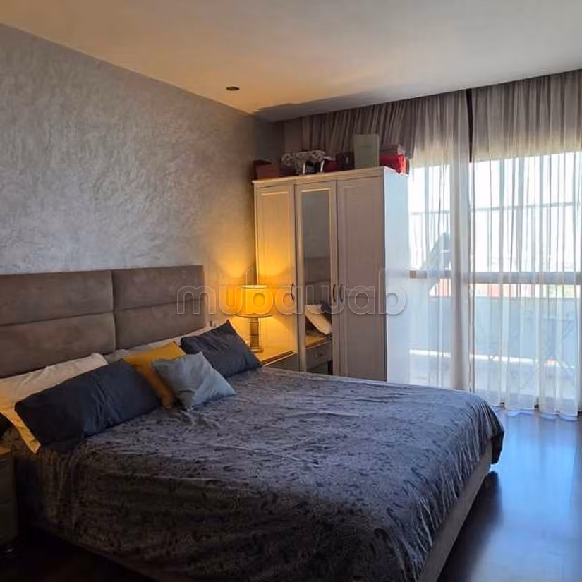 Apartamento en Venta de 126.0 m² en Casablanca, Franceville