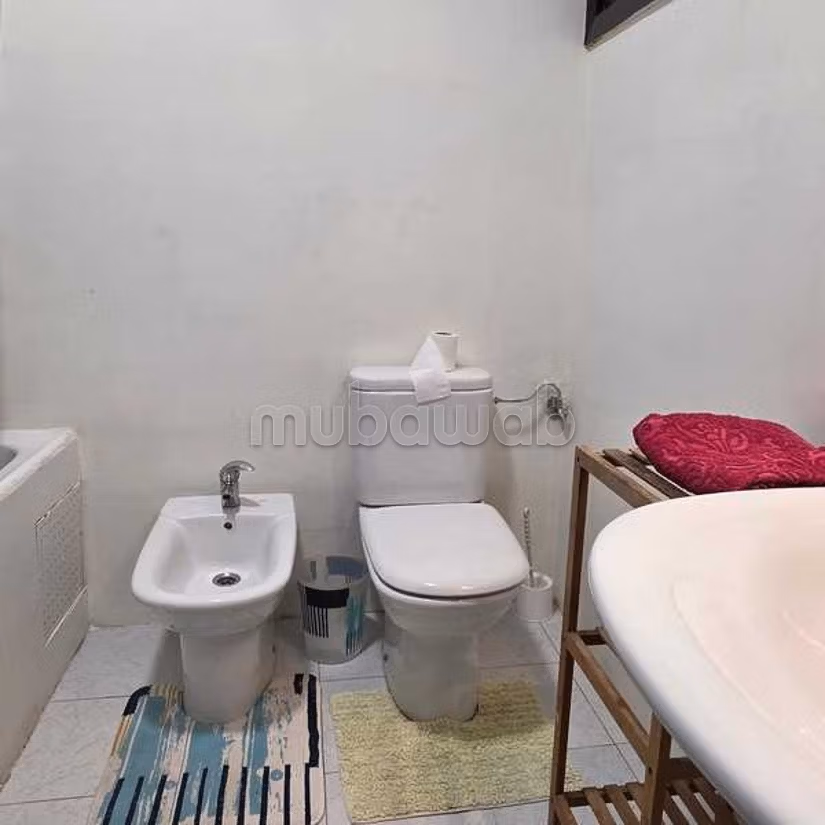 Apartamento en Venta de 126.0 m² en Casablanca, Franceville