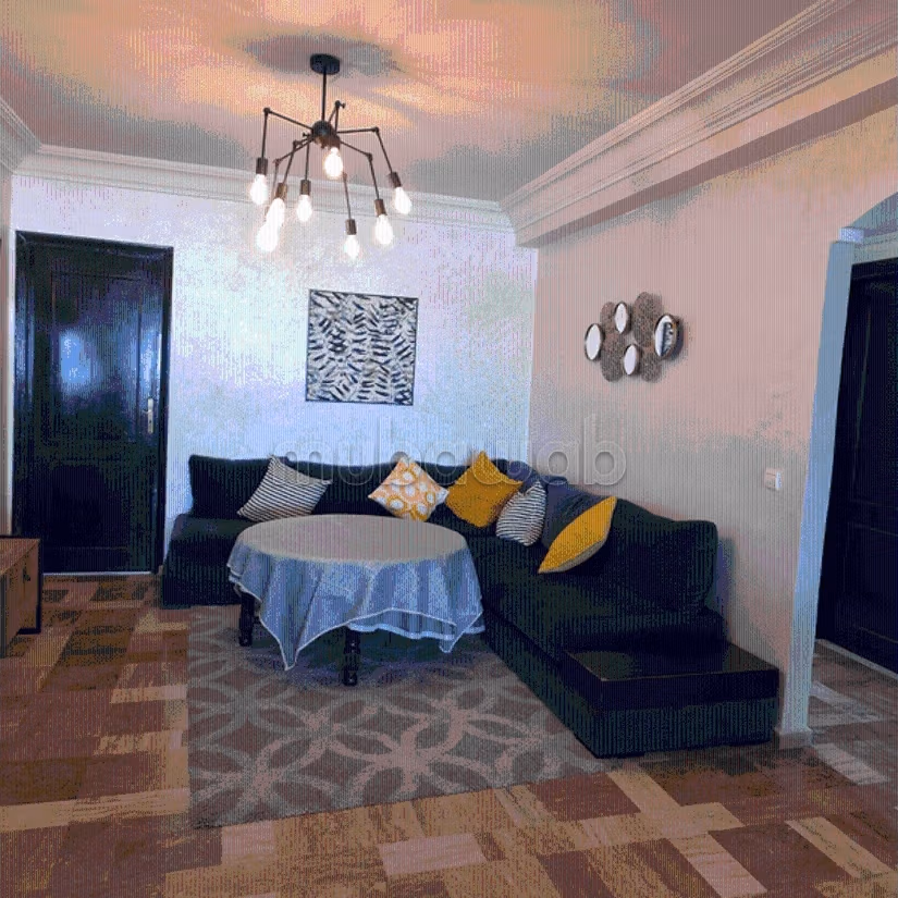 Apartamento en Venta de 126.0 m² en Casablanca, Franceville
