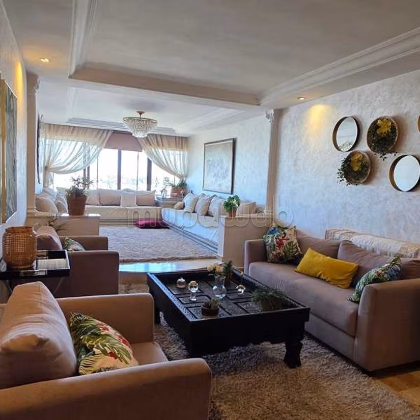 Apartamento en Venta de 126.0 m² en Casablanca, Franceville