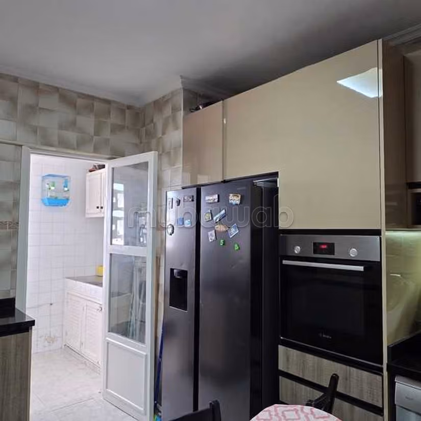 Apartamento en Venta de 126.0 m² en Casablanca, Franceville