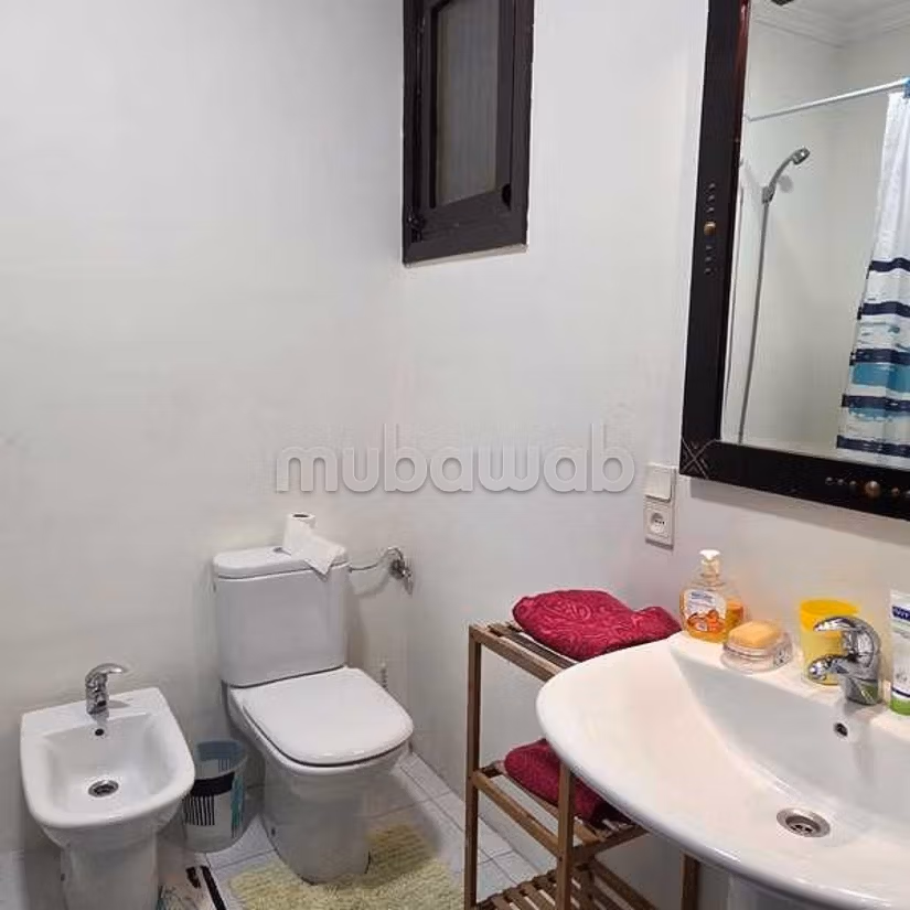 Apartamento en Venta de 126.0 m² en Casablanca, Franceville