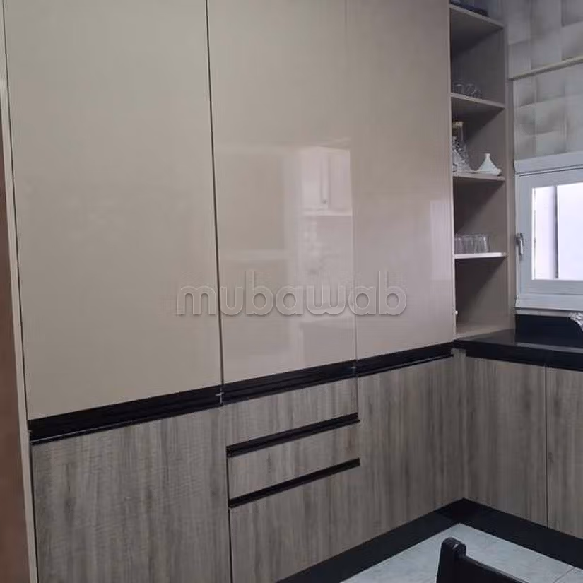 Apartamento en Venta de 126.0 m² en Casablanca, Franceville