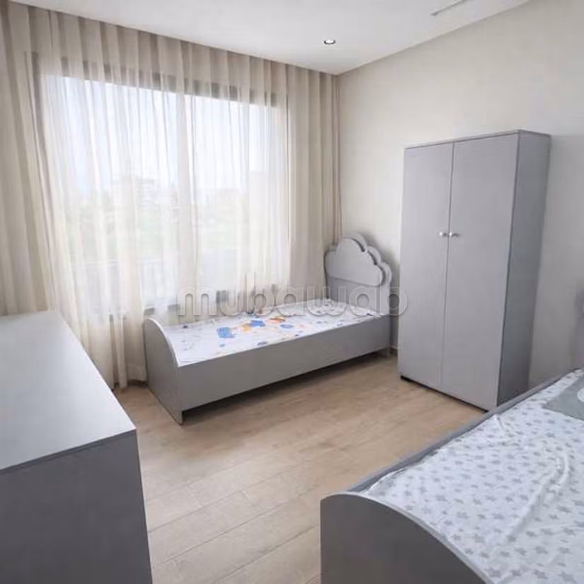 Appartement à Vendre de 93.0 m² à Bouskoura, Victoria — 2